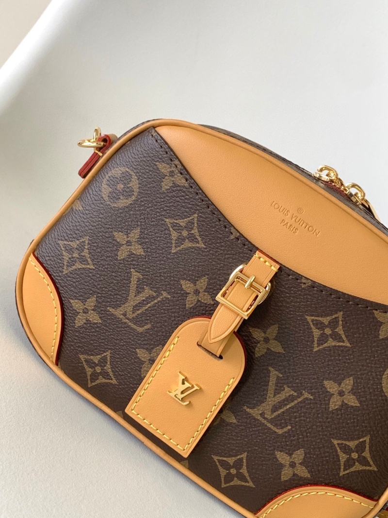 LV Satchel bags